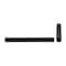 Prime-Line Socket Set Screw, Metric M8-1.25 X 70MM Black Oxide Coated Steel 5PK 9186691 - alternate 3